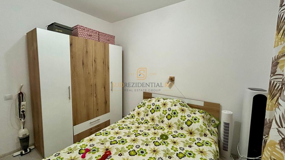 3 camere decomandat | Brancoveanu | Parter | Centrala proprie - Poză 11
