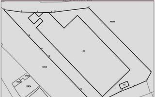 Clădire pentru dezvoltare multifuncțională  Brasov Strada Mihai Viteazu - Poză 8
