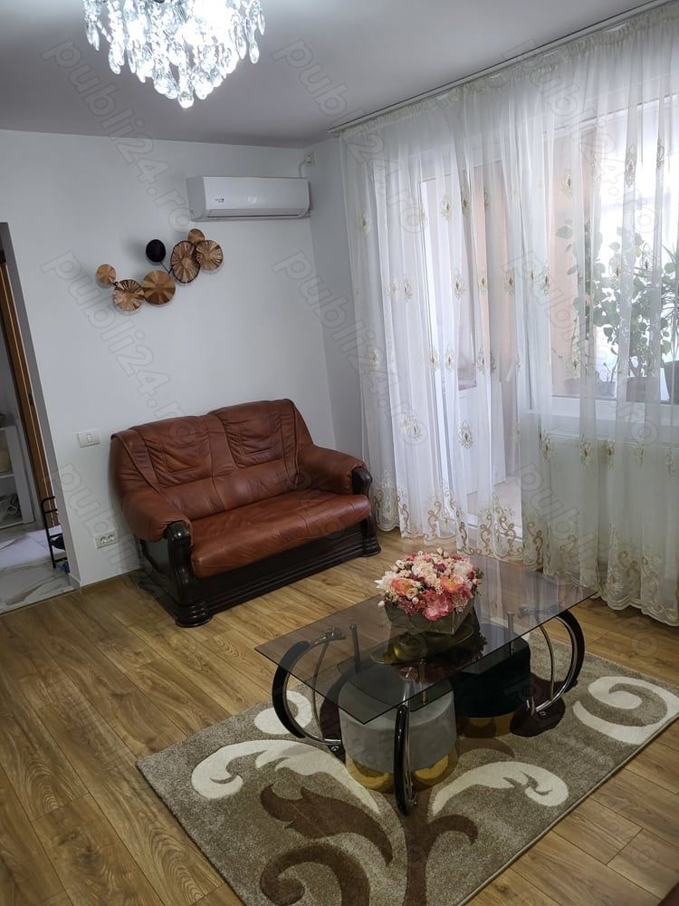 Apartament de vanzare lux 3 camere - Poză 6