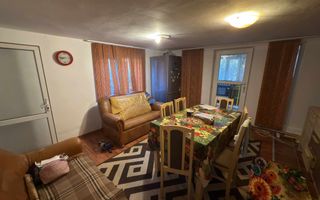 Casă de vânzare în Ostrov – 3 camere + 600 mp teren - Poză 5