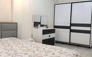 Chirie, apartament, 1 cameră, str. Liviu Deleanu, Buiucani - Poză 4