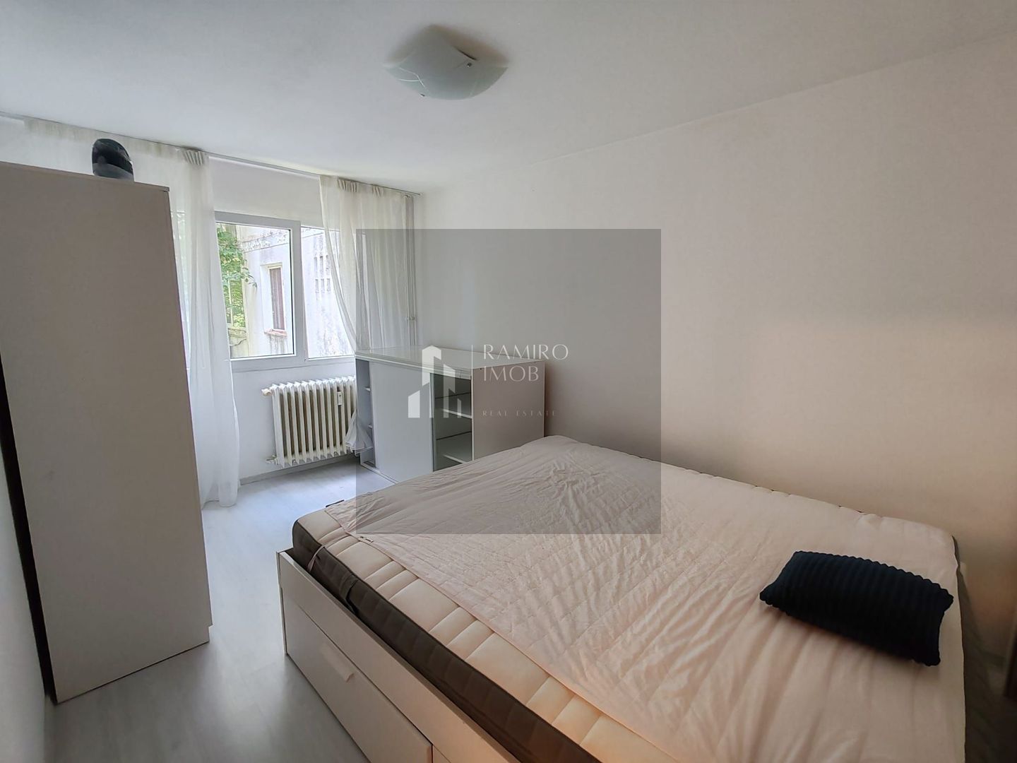 Apartament 3 camere, Brancoveanu/ Covasna, renovat, mobilat IKEA - Poză 4