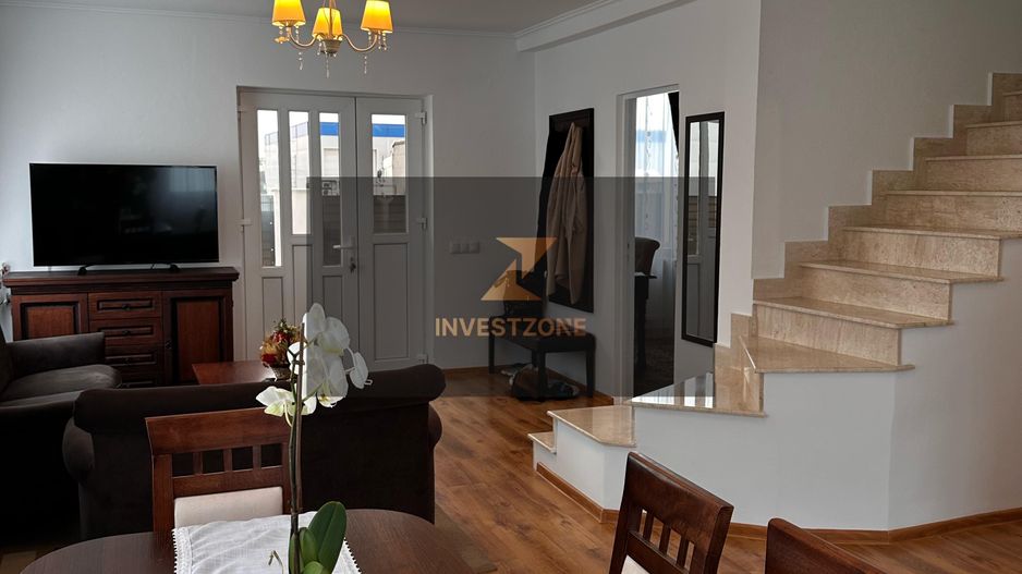 Casa de vanzare in cartierul Grigorescu/Oradea - Poză 2