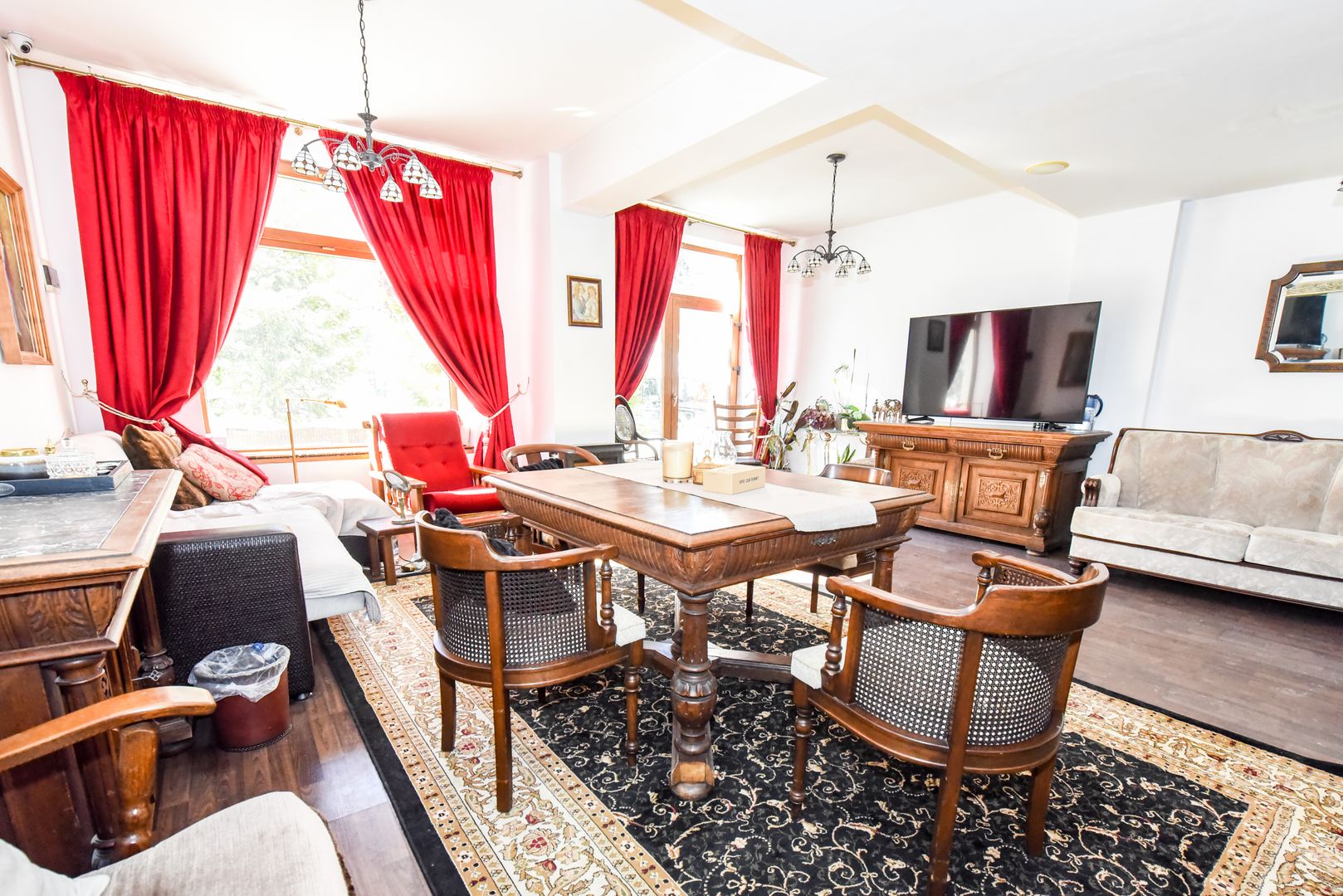 Hotel glamour si restaurant, in inima statiunii Predeal - Poză 13