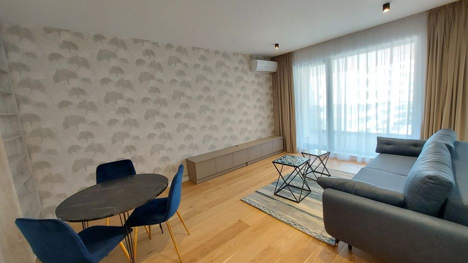 2 Camere + Parcare, Nusco City, Aviatiei, Promenada, PIPERA, Herastrau - Poză 4