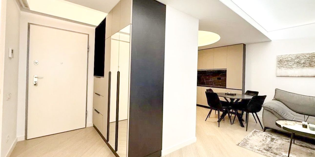 Vânzare apartament 3 camere 77mp | Loc de parcare inclus - Poză 3