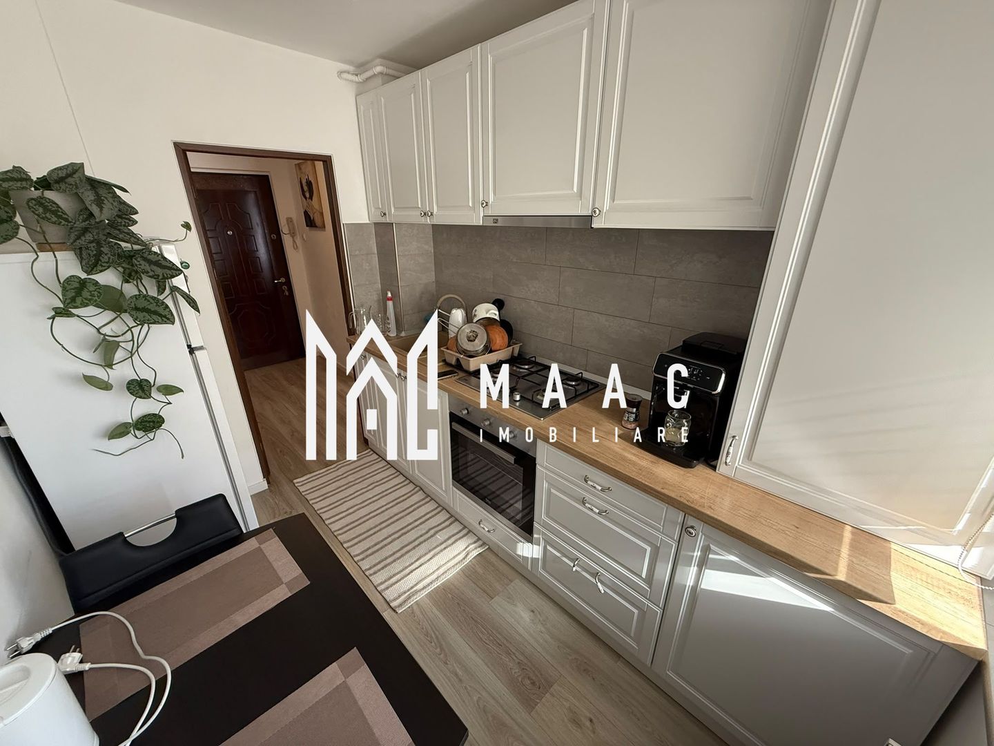 Apartament 2 camere de închiriat | Sibiu, Mihai Viteazul - Poză 3