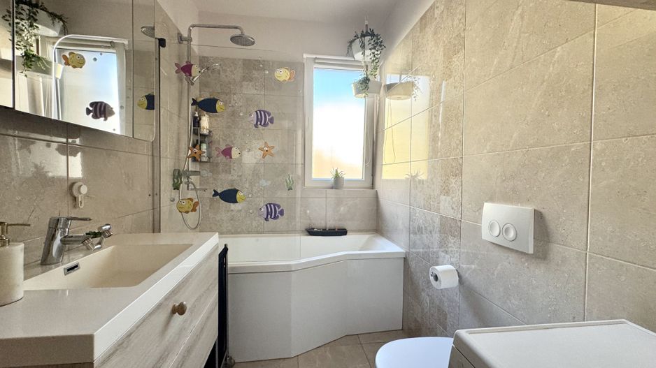 Investiție sigură: 2 camere Iris Timișoara - Poză 20