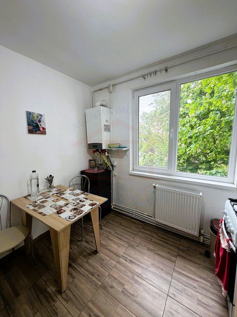 Închiriez apartament 2 camere – Mazepa 1 - Poză 2