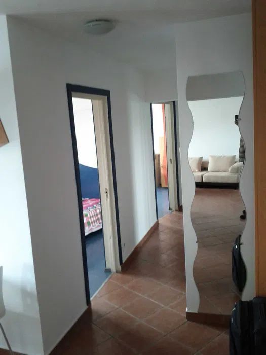 APARTAMENT MODERN ULTRACENTRAL DECOMANDAT & 2 BAI MARRIOTT PARLAMENT - Poză 1