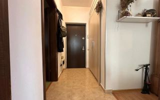 APARTAMENT 2 CAMERE BERCENI/METALURGIEI, MOBILAT-UTILAT, CENTRALA - Poză 3
