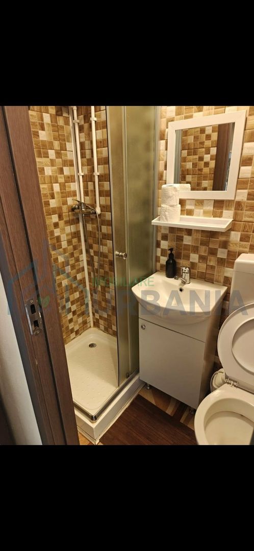 Pf inchiriez camera camin 12 mp bularga wc dus în casa - Poză 2