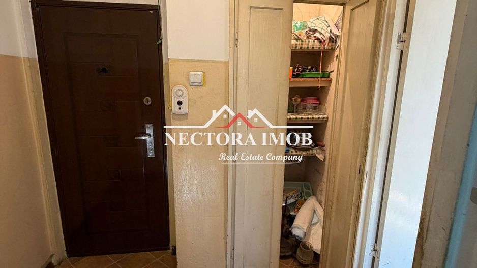 NECTORA IMOB-Apartament 2 camere, Etaj 1, 45 mp, Str. Transilvaniei - Poză 7