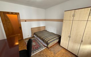 3 camere decomandate, balcon, Centru Piata Abator, Parcul Feroviarilor - Poză 6