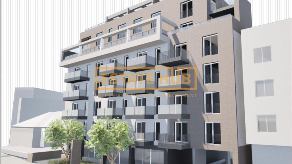 2 camere | de la dezvoltator | Langa Iulius Mall si FSEGA - Poză 2