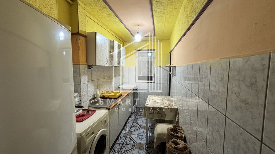 Apartament 2 camere | Parter inalt | 43 mp | Zona Parc Cubic - Poză 5