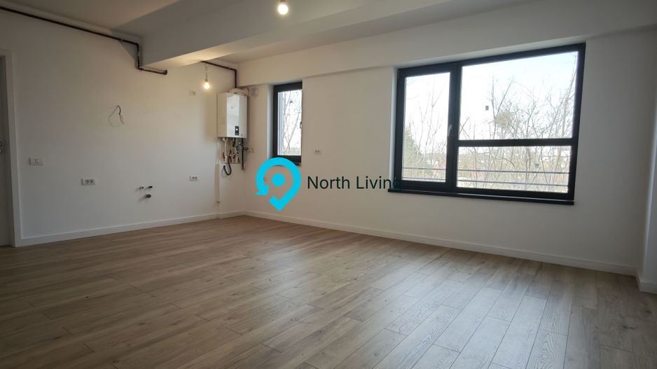 Apartament 3 camere | 2 băi | balcon | Străulești | etaj 2 - Poză 2