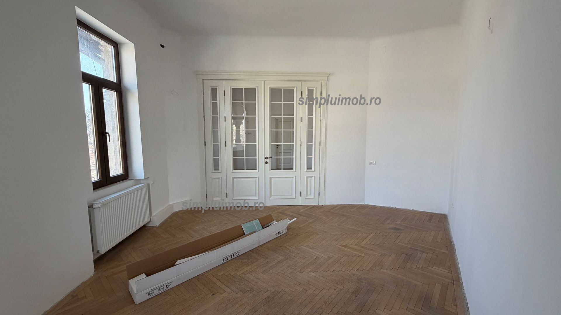 Superb pentru cunoscatori Calea Calarasilor cu centrala - Poză 9