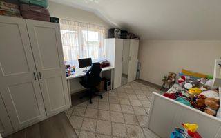Casa individuala 3 camere | 2 bai | Giroc - Poză 10