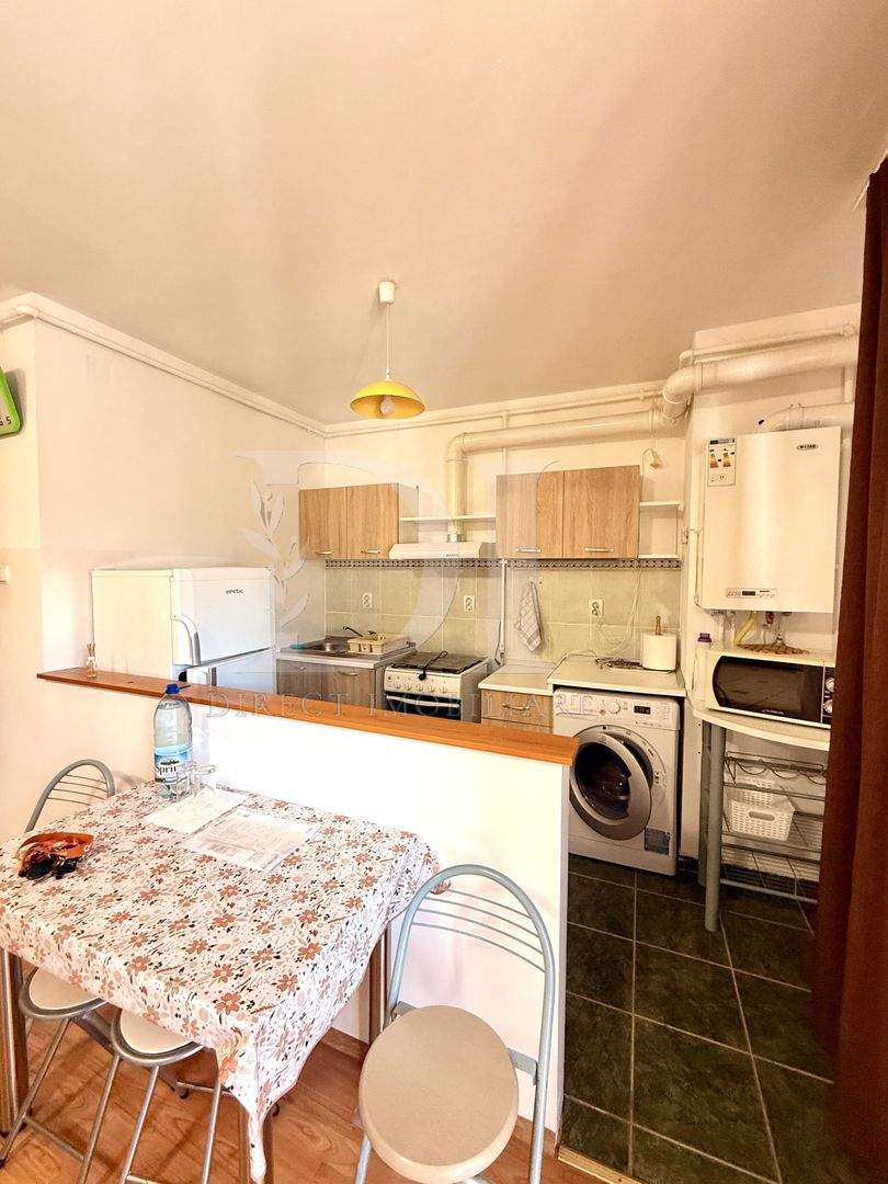 Apartament cu o cameră - Poză 4