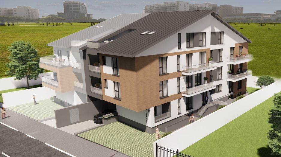 Apartament de Lux 3 Camere | Aviatiei | 112 mp Utili - Poză 15