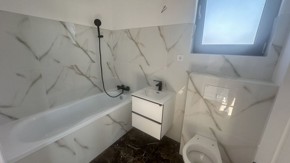 CASA INDIVIDUALA - 3 CAMERE , TOATE UTILITATILE, FINALIZATA, COMIS 0% - Poză 13