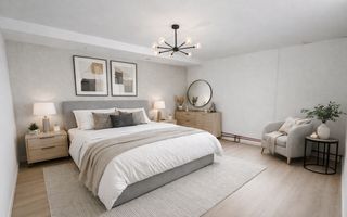 Vila Tătărani - 280 mp utili - 500 mp Teren - 8 Camere + 4 Băi - Poză 26