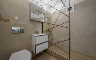 Prima inchiriere, centrala proprie Metrou Tineretului - Poză 14