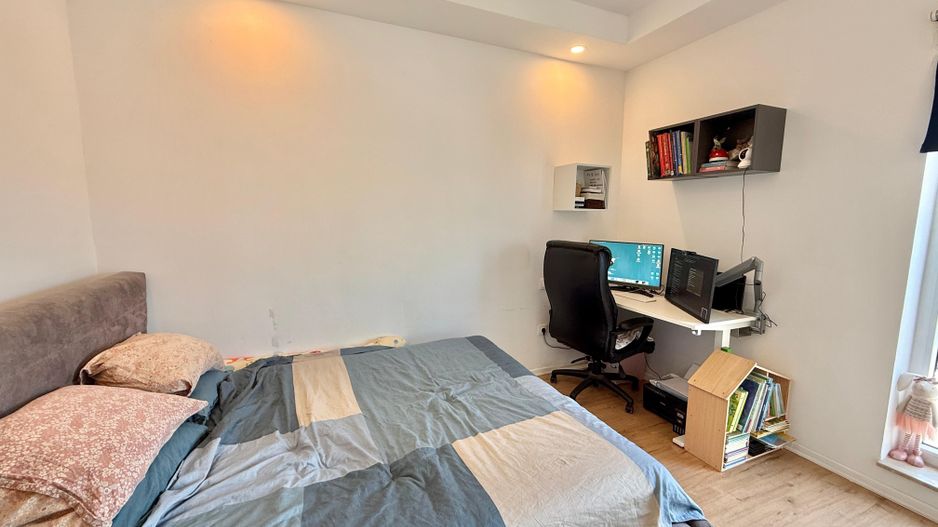 COSMOPOLIS - Apartament cu 2 camere, mobilat si utilat. - Poză 5
