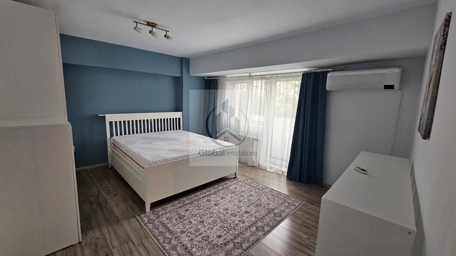 2 camere Pta Alba Iulia, 62 mp - prima închiriere, direct propietar - Poză 1
