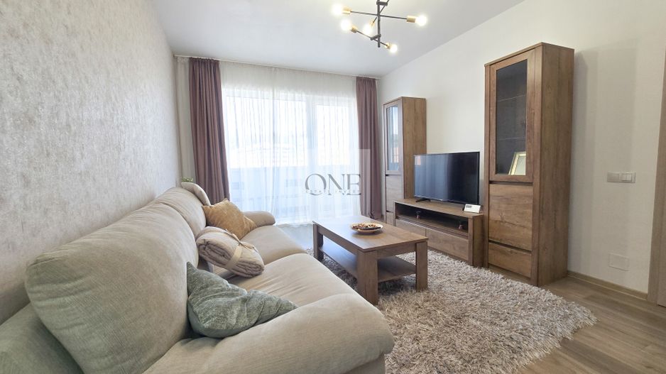 Apartament Spațios Zona Răcădău - Poză 2