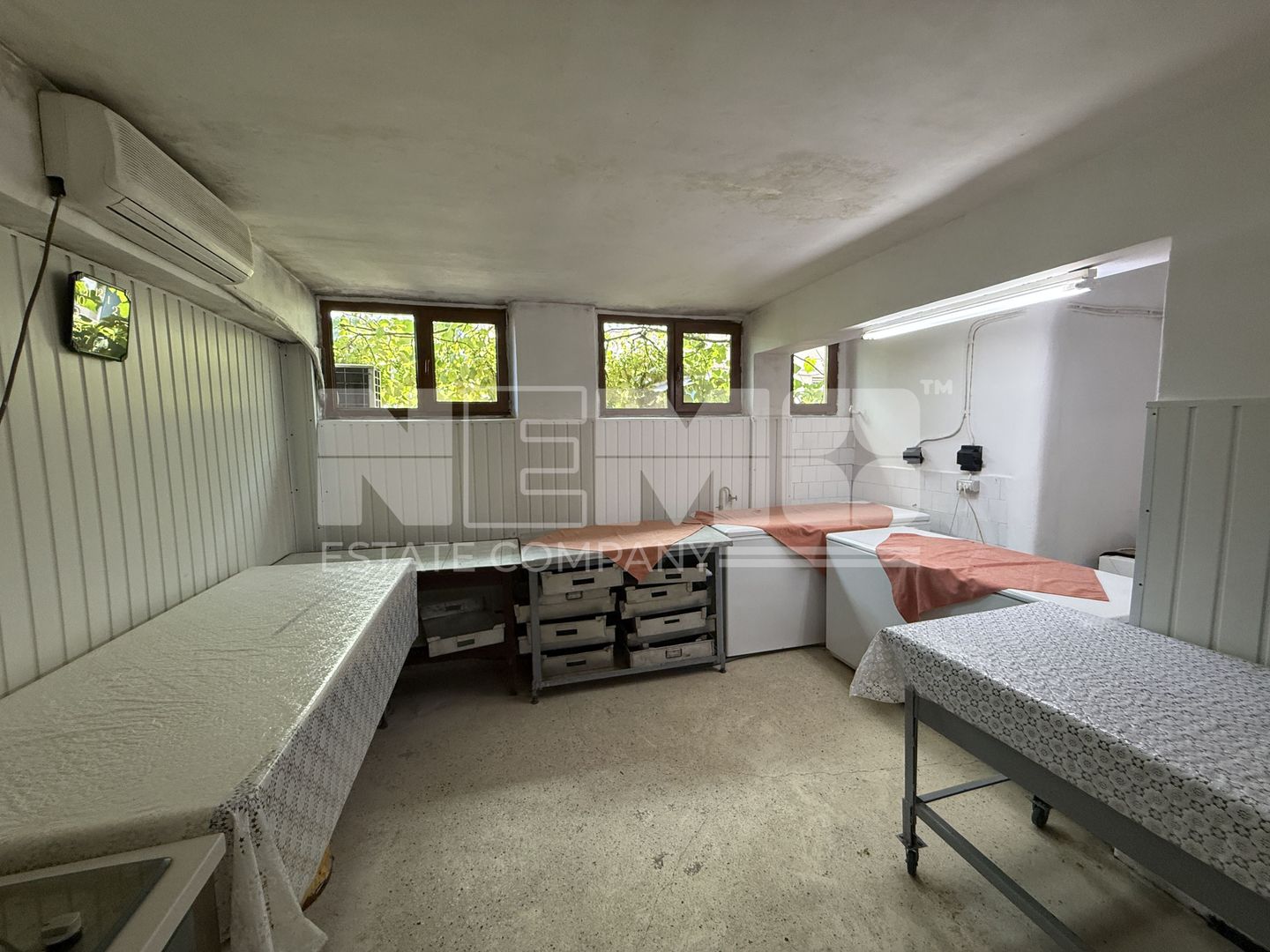 SPATIU COMERCIAL | COFETARIE | RESTAURANT | RADAUTI - Poză 31