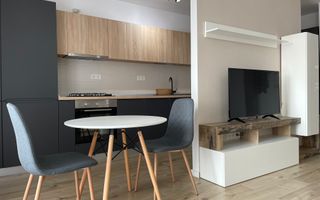 2 camere | Parcare inclusa | Incalzire pardoseala | Centrala proprie - Poză 2