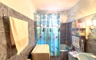 Casa cu 4 camere/teren 396mp/Garaj/Str.Stefan Augustin. - Poză 22