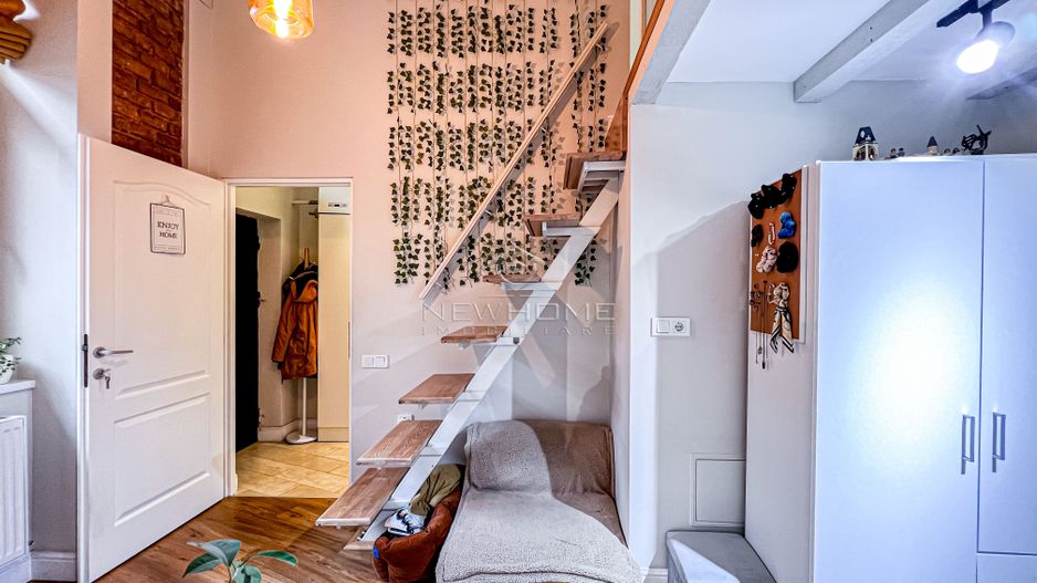 COMISION 0 %  Apartament 3 camere, zona ULTRACENTRAL - Poză 9