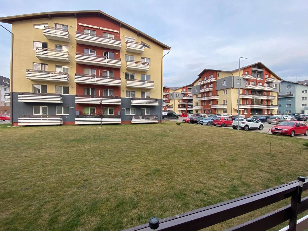 Apartament complet mobilat zona rezidentiala Subcetate - Poză 2