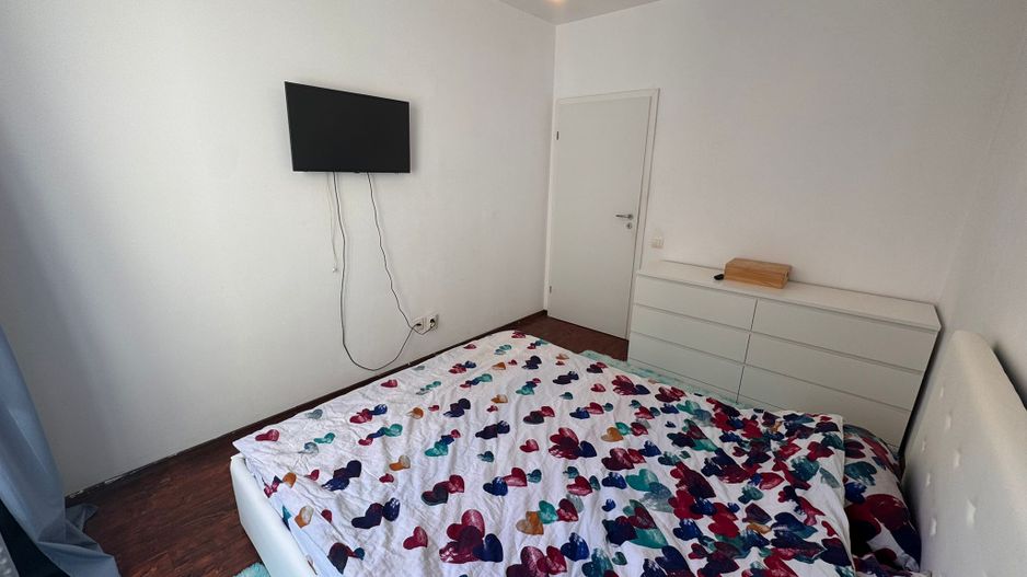 Cartierul Latin 3 camere P/4 Centrala 78mp - Poză 2