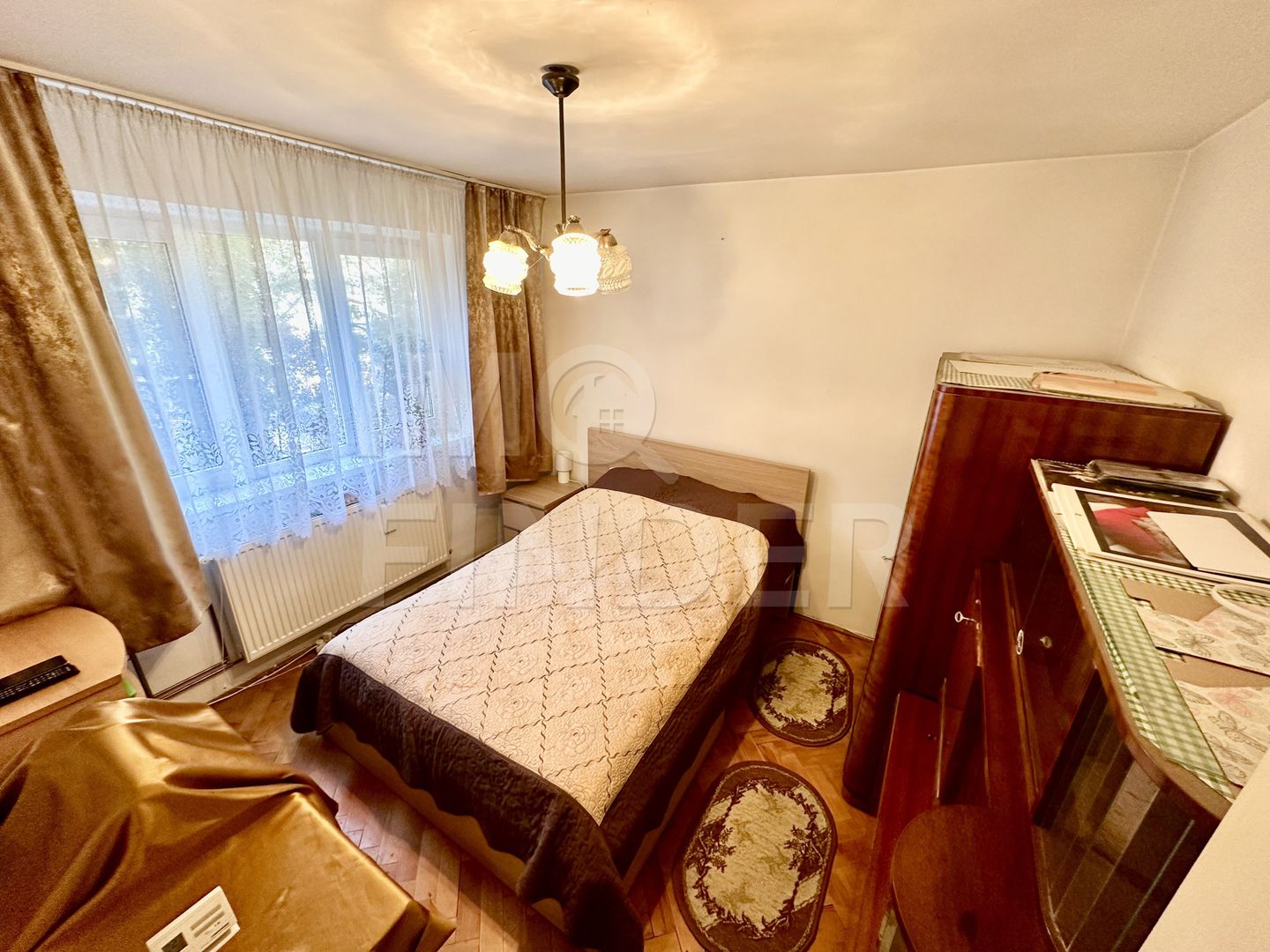 Oportunitate! 3 camere decomandate, etaj 2, Manastur- Central - Poză 9