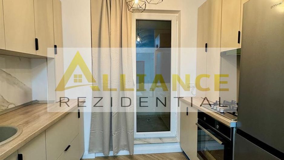 Apartament 2 camere Tip Studio - Biruintei || 15 minute Metrou Berceni - Poză 2