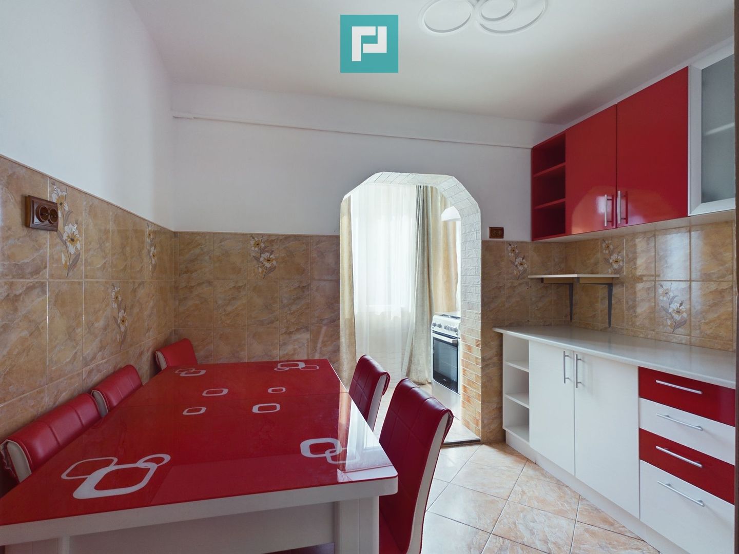 Apartament cu 3 camere zona 300 Micălaca - Poză 6