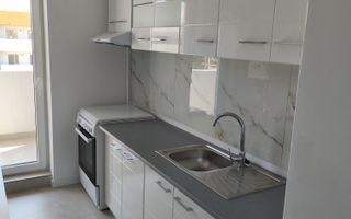 Inchiriez garsoniera metrou Berceni-Centrala proprie - Poză 3