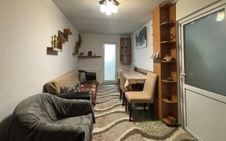 Apartament cu 3 camere in Manastur zona Minerva - Poză 9