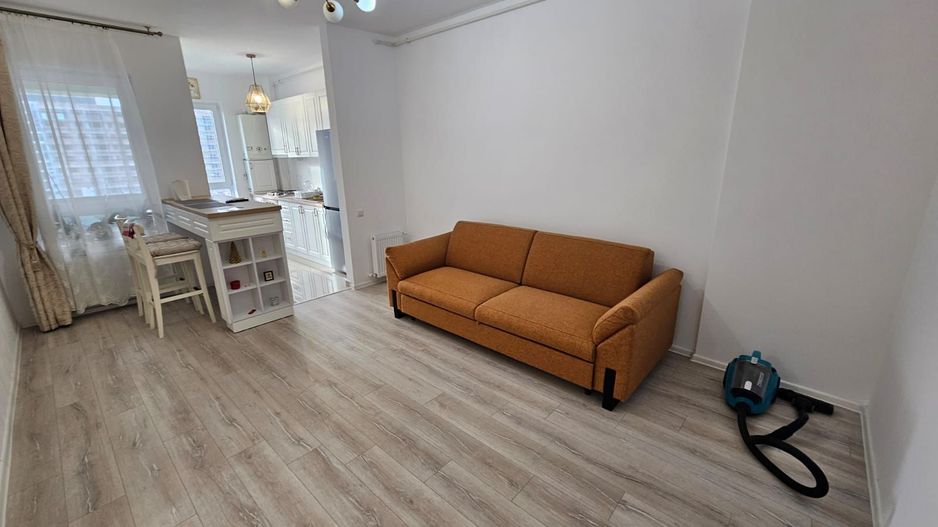 Apartament 2 camere de închiriat – Chiajna - Poză 14