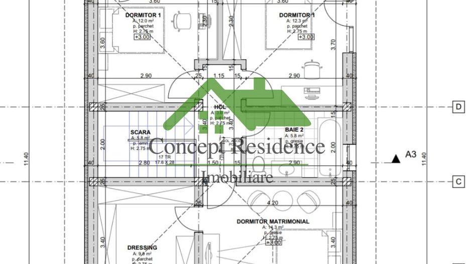 !!! Complex case superbe Sasar !!! - Poză 5