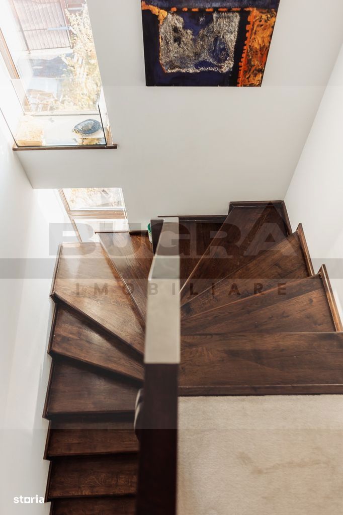 Locuință ideală pentru familie – 170 mp utili, cartier Europa - Poză 12