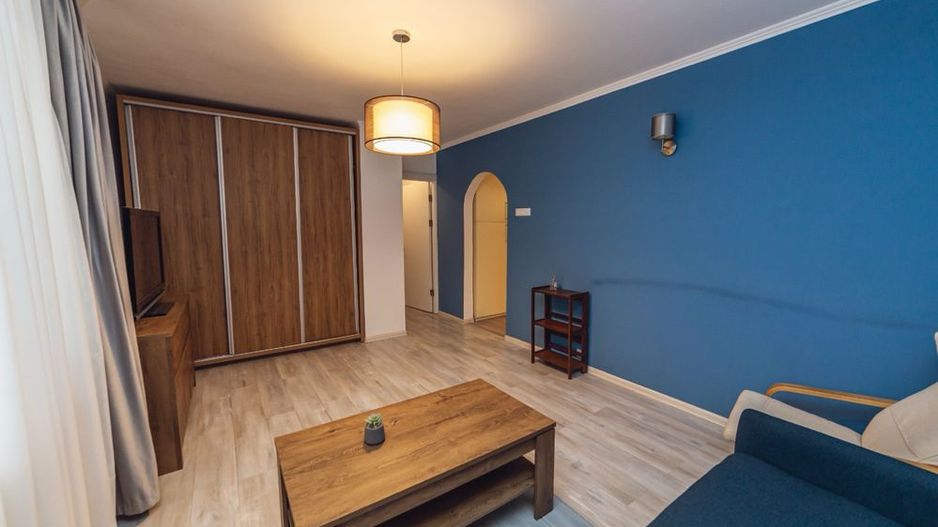 Apartament 2 camere metrou Timpuri Noi | Scoala gimnaziala 97 - Poză 2
