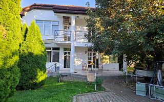 Casa 8 camere, S+P+1, teren 1377 mp, zona Schit - Poză 2