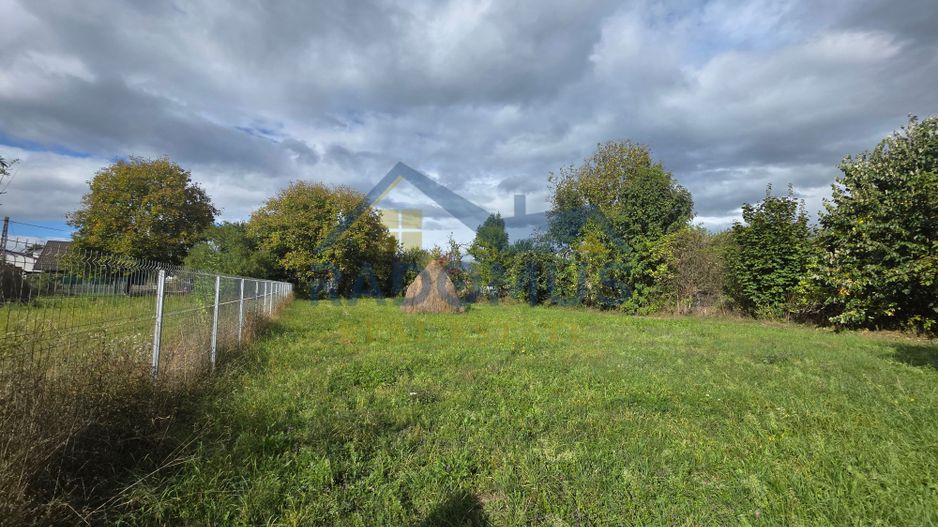 Teren intravilan | 1212 mp² | Brebu Mânăstirei | Casa Bătrânească - Poză 10