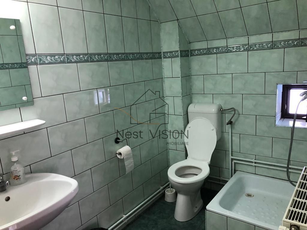 Vilă complet utilată | 6 dormitoare | lângă pârtia Arena Păltiniș - Poză 14