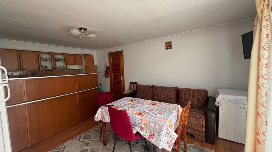 Apartament 3 camere la casă in apropiere de Parcul Sub Arini, Sibiu - Poză 9